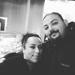 Meet your Posher, Adele